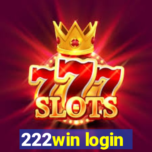 222win login